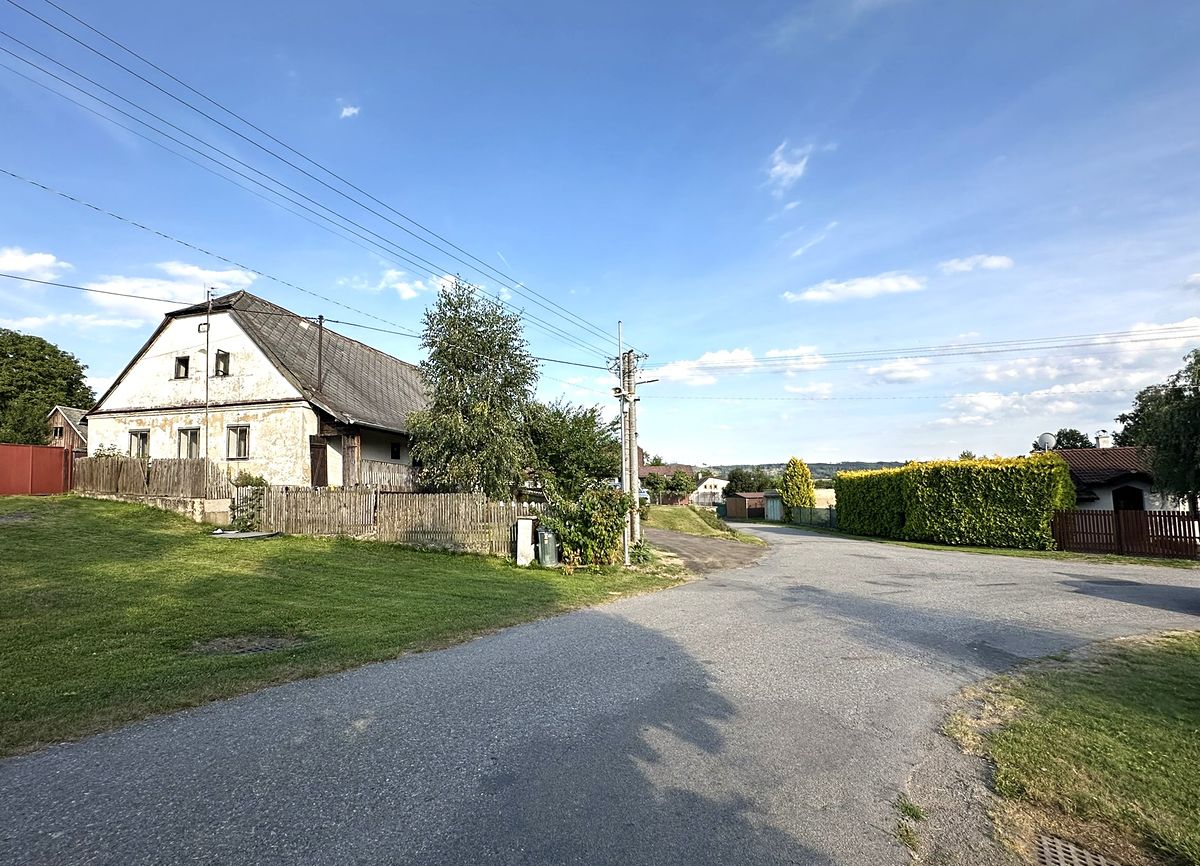 Prodej chalupy 47 m², pozemek 296 m² – fotografie 5