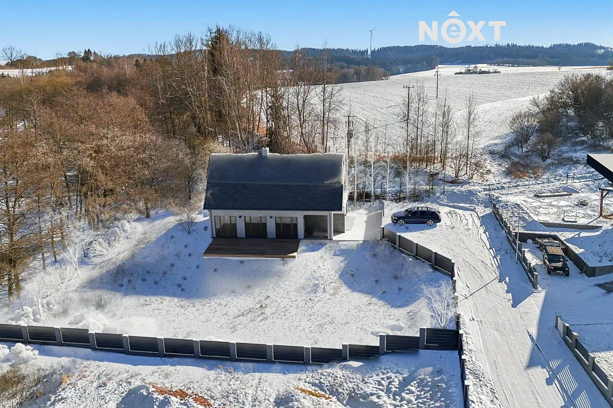 Prodej stavebního pozemku 1000 m²