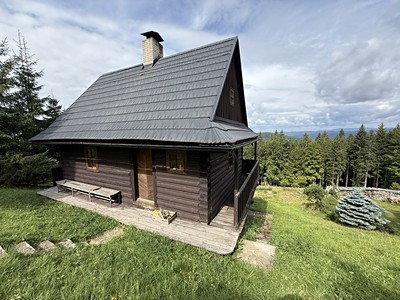 Velké Karlovice, okres Vsetín