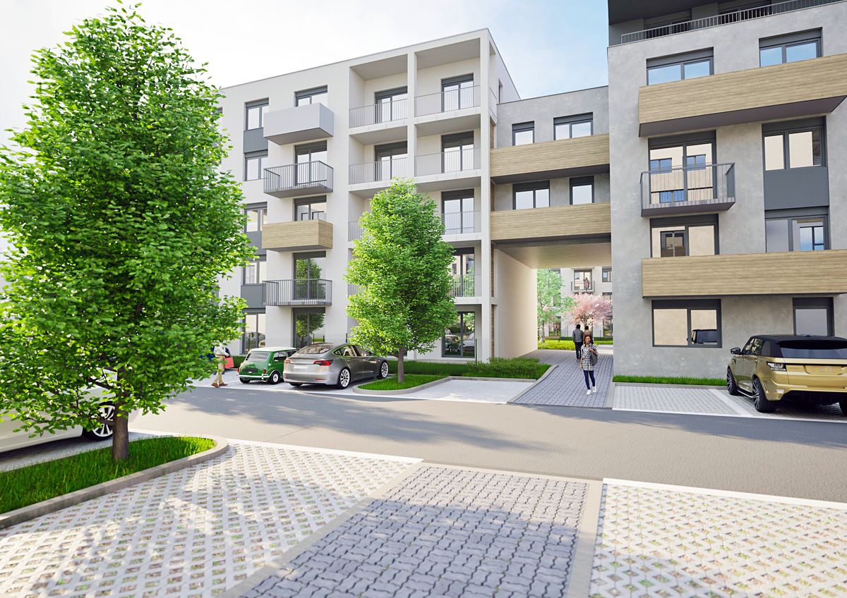 Prodej bytu 4+kk 82 m² – fotografie 2