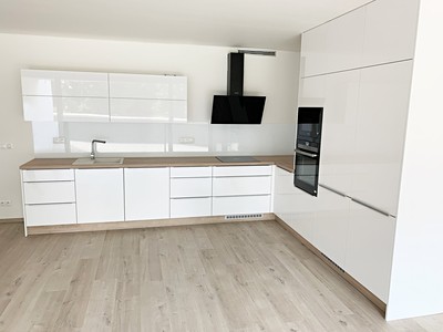 Pronájem bytu 3+kk 88 m²