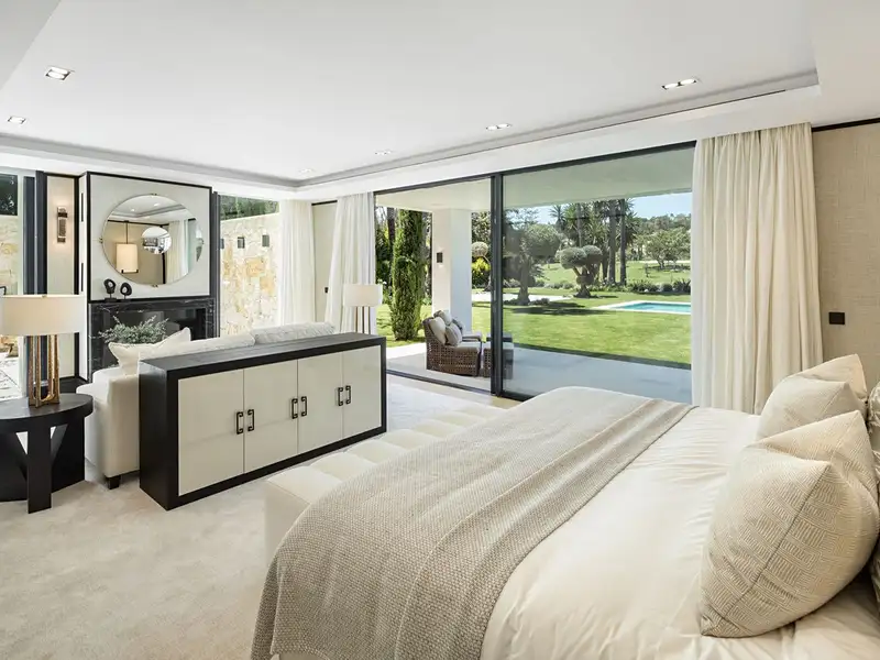 Prodej vily 1639 m², pozemek 2742 m², Almería city – náhled fotky 3