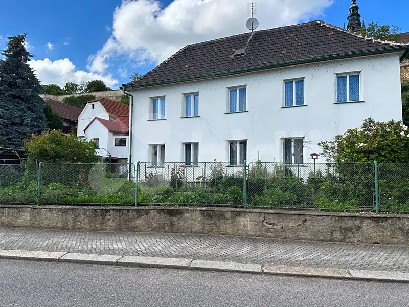 Prodej rodinného domu 213 m², pozemek 398 m², Litoměřice – náhled fotky 2