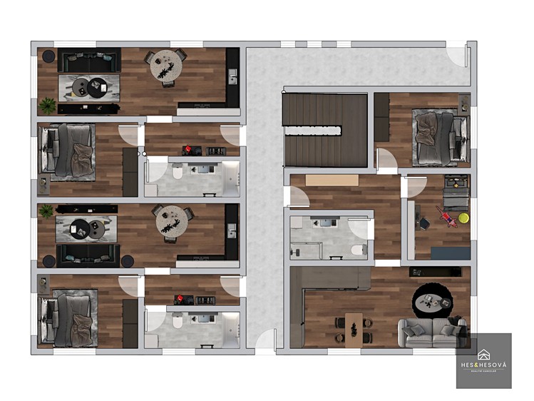 Prodej domu, 500 m² (26 z 33)