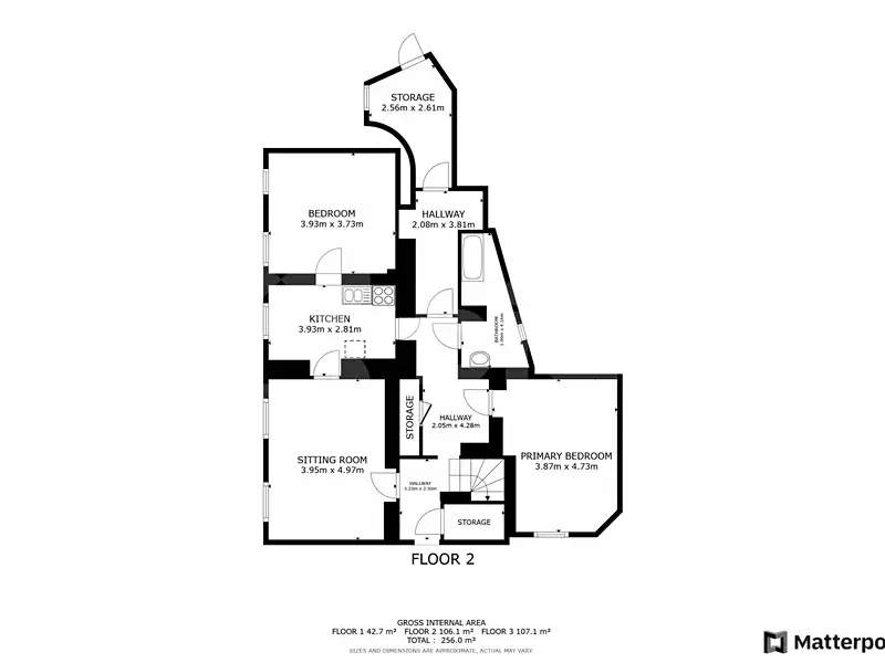 Prodej rodinného domu 213 m², pozemek 398 m², Litoměřice – náhled fotky 3