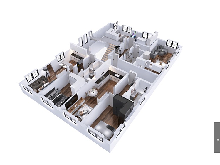Prodej domu, 500 m² (23 z 33)
