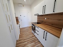 Pronájem bytu 1+kk 31 m²