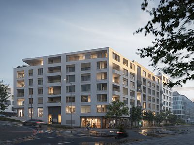 Prodej bytu 4+kk 99 m²
