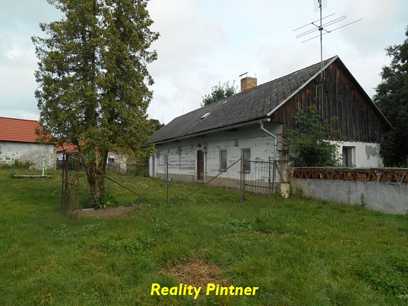 Prodej zemědělské usedlosti 105 m², pozemek 3690 m²