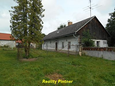 Prodej zemědělské usedlosti 105 m², pozemek 3690 m²