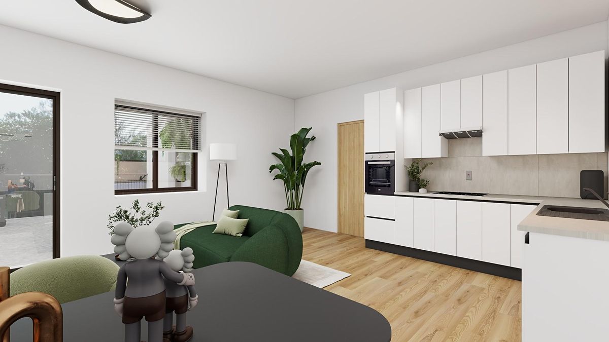Prodej bytu 3+kk 117 m² – fotografie 5