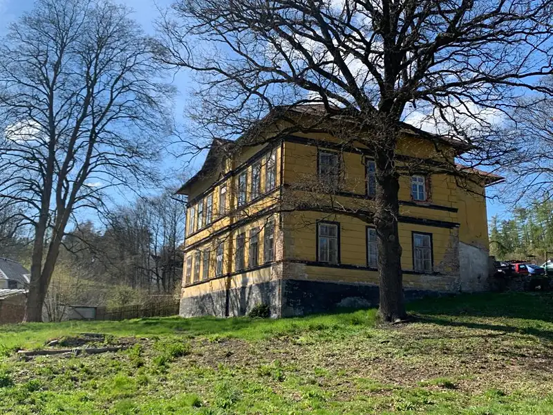 Prodej vily 872 m², pozemek 2006 m², Nejdek – náhled fotky 3
