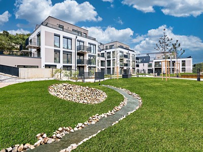 Prodej bytu 2+kk 59 m²