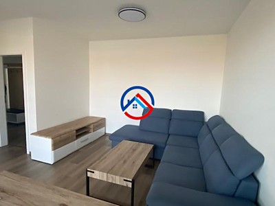 Pronájem bytu 2+kk 53 m²