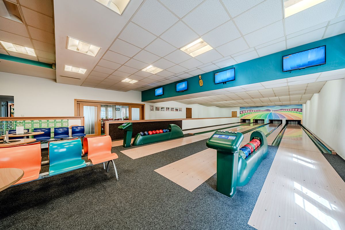 Prodej restaurace 752 m² – fotografie 3