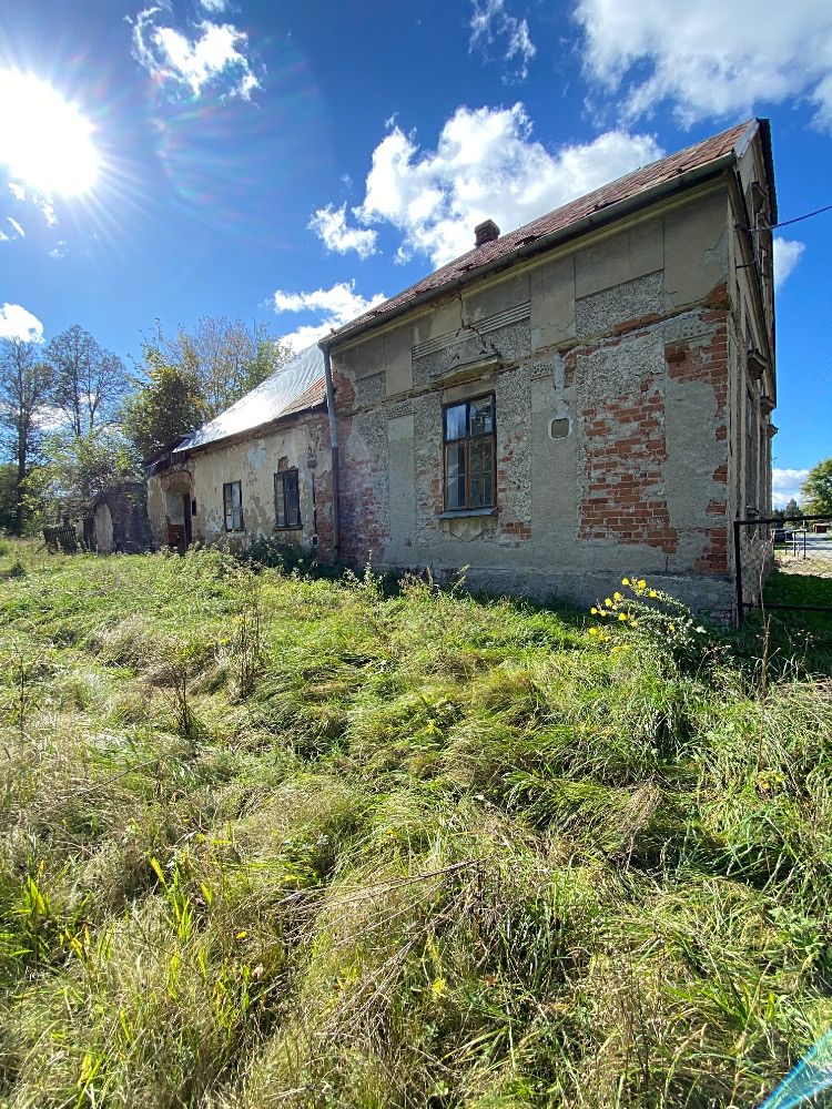 Prodej rodinného domu 765 m², pozemek 1230 m² – fotografie 3