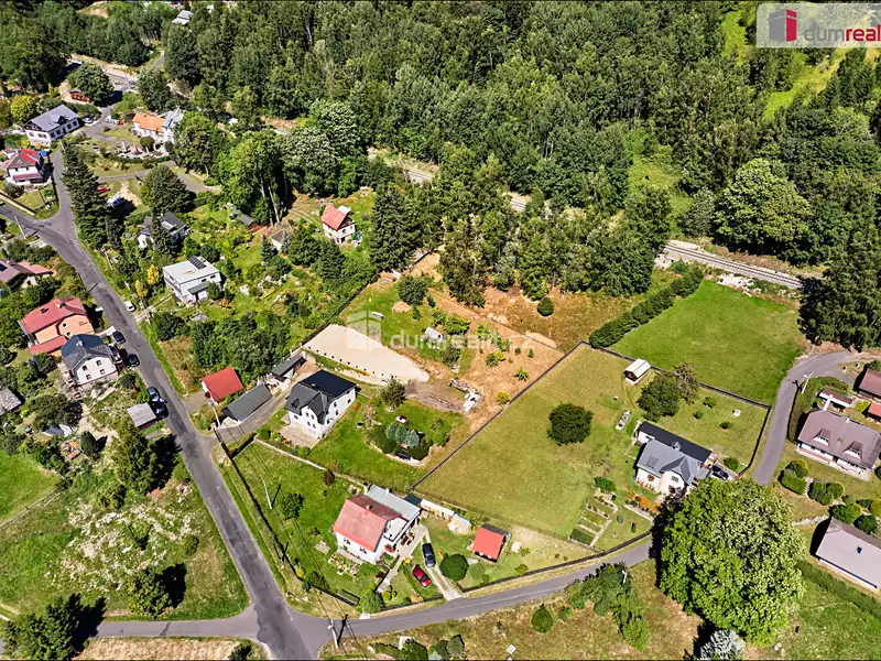 Prodej rodinného domu 230 m², pozemek 5967 m², Nejdek – náhled fotky 3