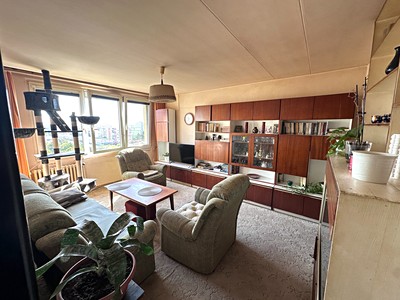 Prodej bytu 3+kk 63 m² (Jednopodlažní)