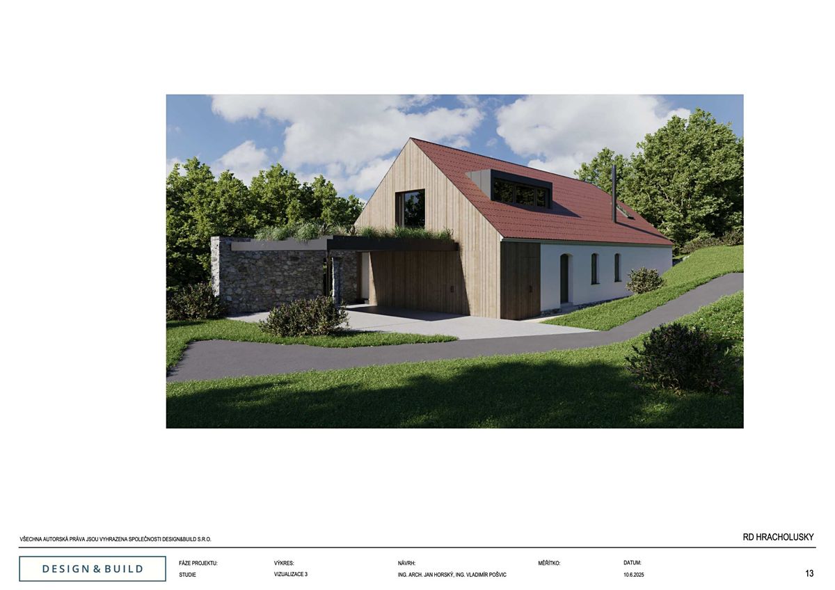 Prodej rodinného domu 133 m², pozemek 457 m² – fotografie 4