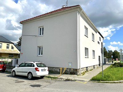 Pronájem bytu 3+1 80 m²