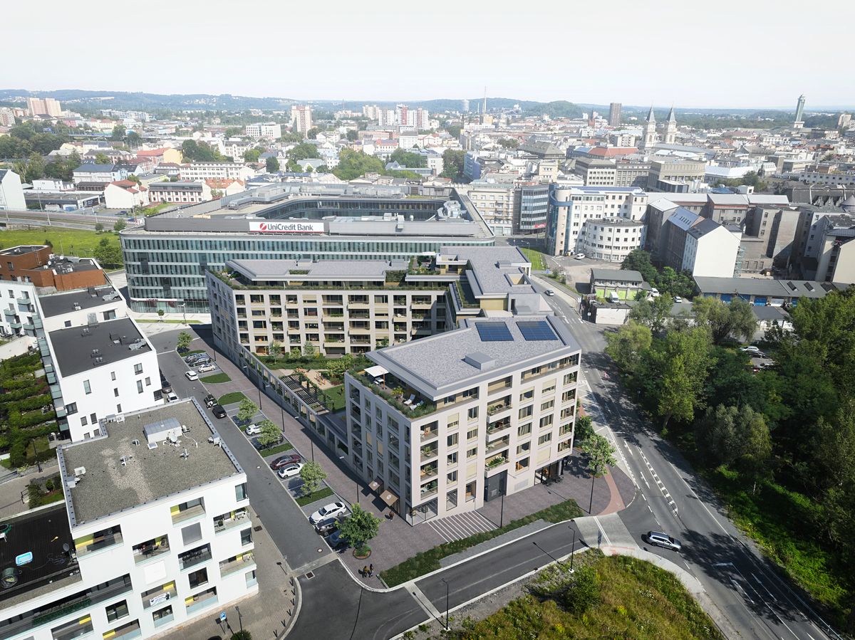 Prodej bytu 4+kk 108 m² – fotografie 2