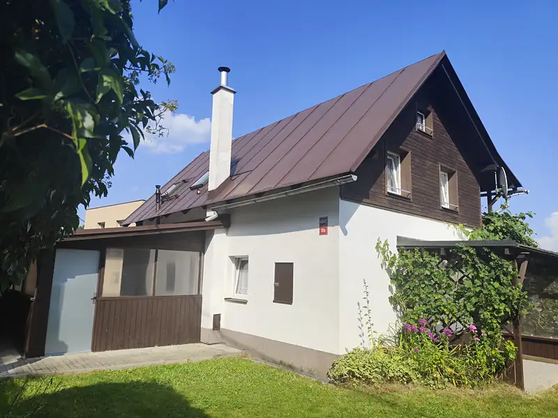 Prodej rodinného domu 90 m², pozemek 359 m², Jablonec nad Nisou – náhled fotky 2