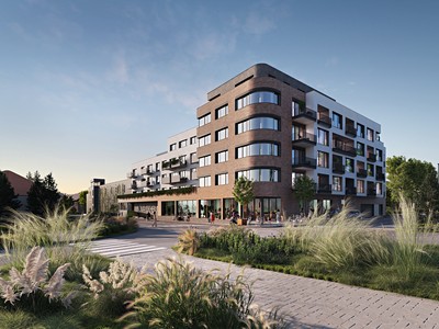 Prodej bytu 3+kk 81 m²