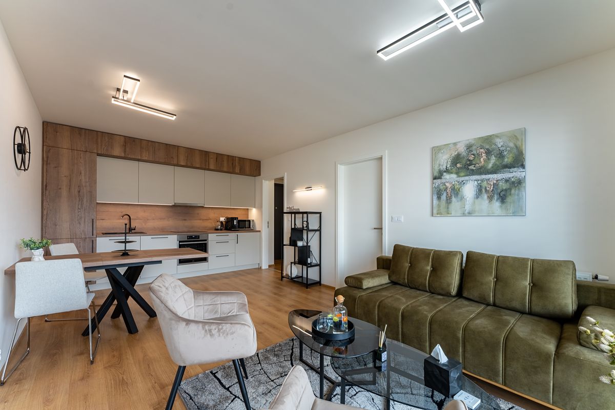 Prodej bytu 2+kk 53 m² – fotografie 2
