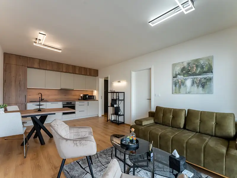 Prodej bytu 2+kk 64 m², Hořovice – náhled fotky 2