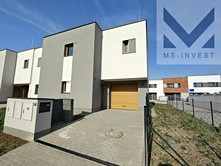 Prodej  rodinného domu 160 m², pozemek 321 m²