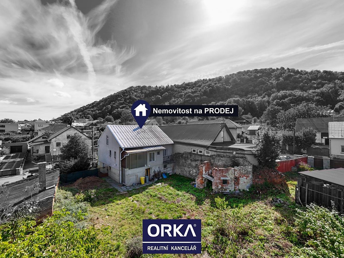 Prodej rodinného domu 105 m², pozemek 1013 m² – fotografie 4