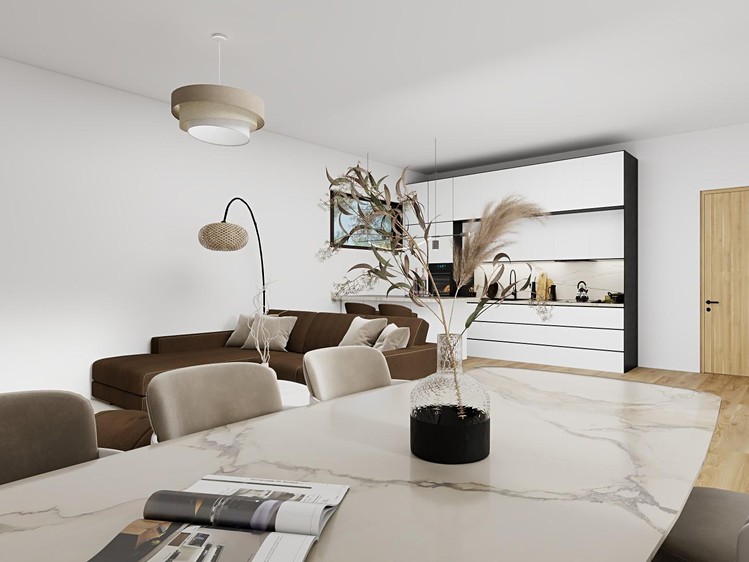 Prodej bytu 4+kk, 117 m² (8 z 14)