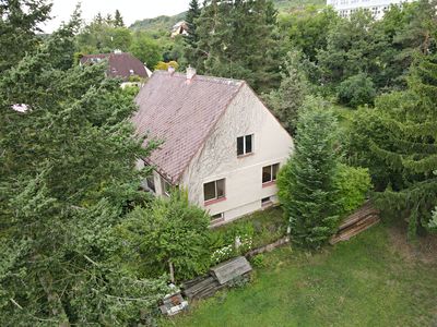 Prodej rodinného domu 127 m², pozemek 1353 m²