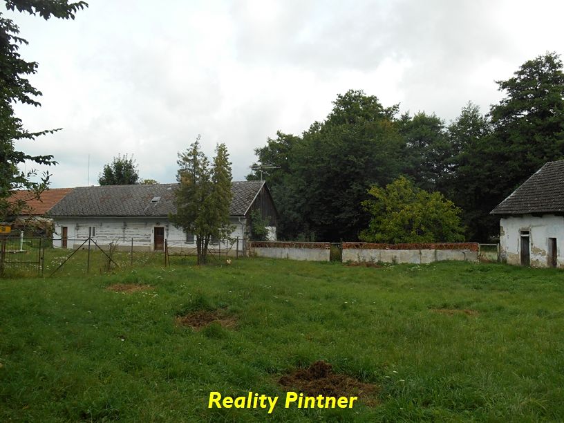 Prodej zemědělské usedlosti 105 m², pozemek 3690 m² – fotografie 3