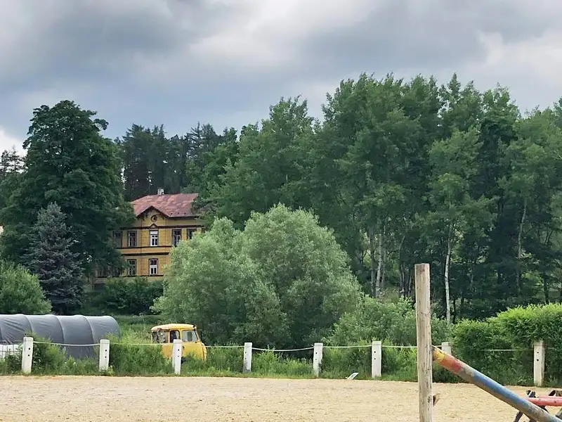 Prodej vily 872 m², pozemek 2006 m², Nejdek – náhled fotky 2