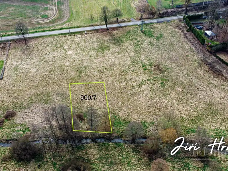 Prodej stavebního pozemku 966 m², Františkovy Lázně – náhled fotky 3