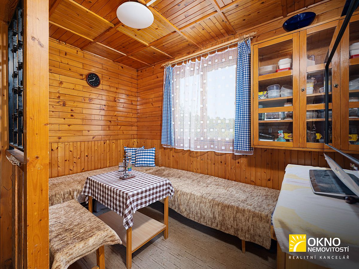 Prodej zahrady 348 m² – fotografie 3