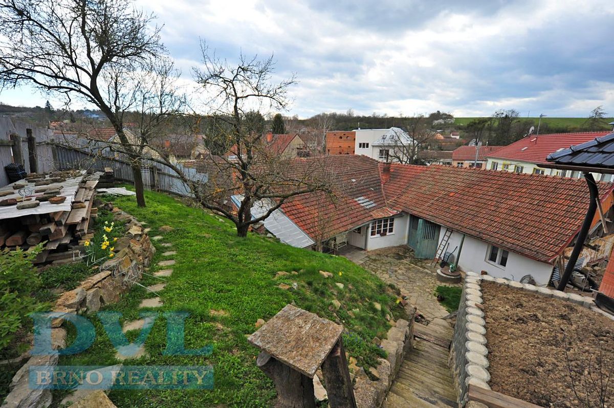 Prodej rodinného domu 100 m², pozemek 400 m² – fotografie 5