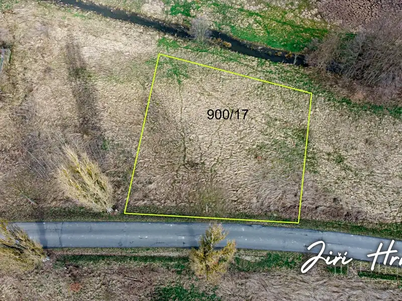 Prodej stavebního pozemku 958 m², Františkovy Lázně – náhled fotky 3