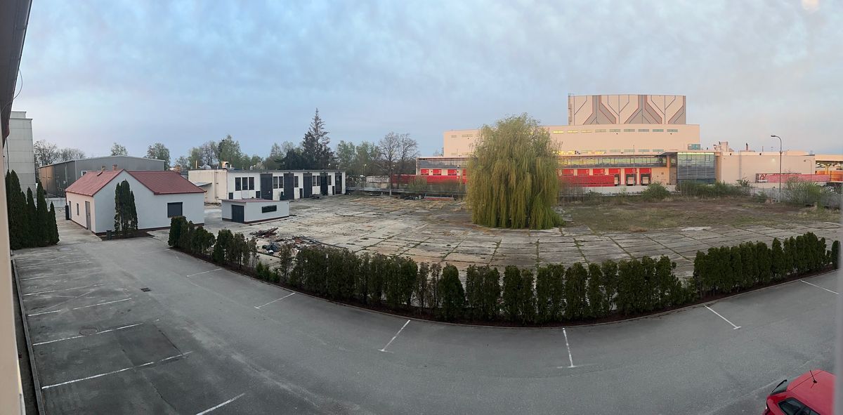 Pronájem komerčního pozemku 4000 m² – fotografie 2