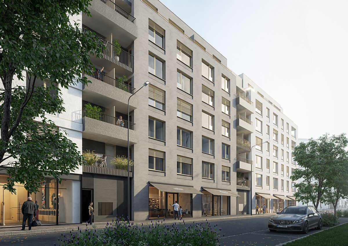 Prodej bytu 4+kk 99 m² – fotografie 3