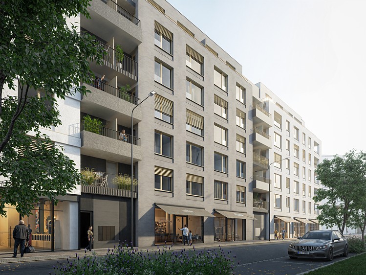 Wohnung 4+kk zum Kauf, 99 m² (3 von 4)