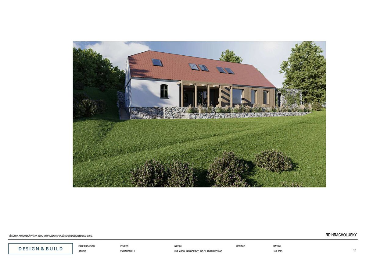 Prodej rodinného domu 133 m², pozemek 457 m² – fotografie 5