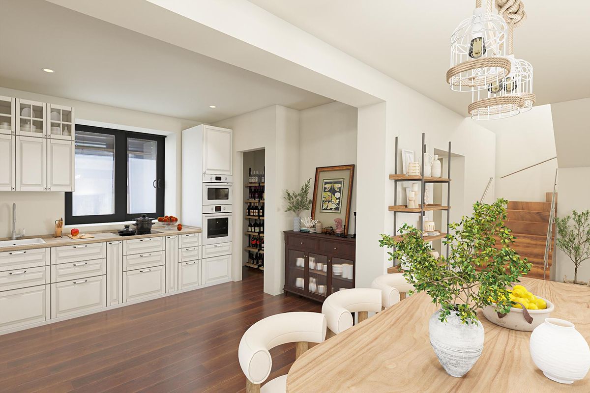Prodej rodinného domu 426 m², pozemek 1323 m² – fotografie 5