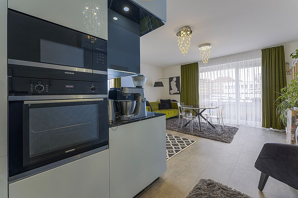 Prodej bytu 3+kk 68 m²