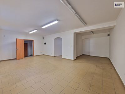 Pronájem kanceláře 50 m²