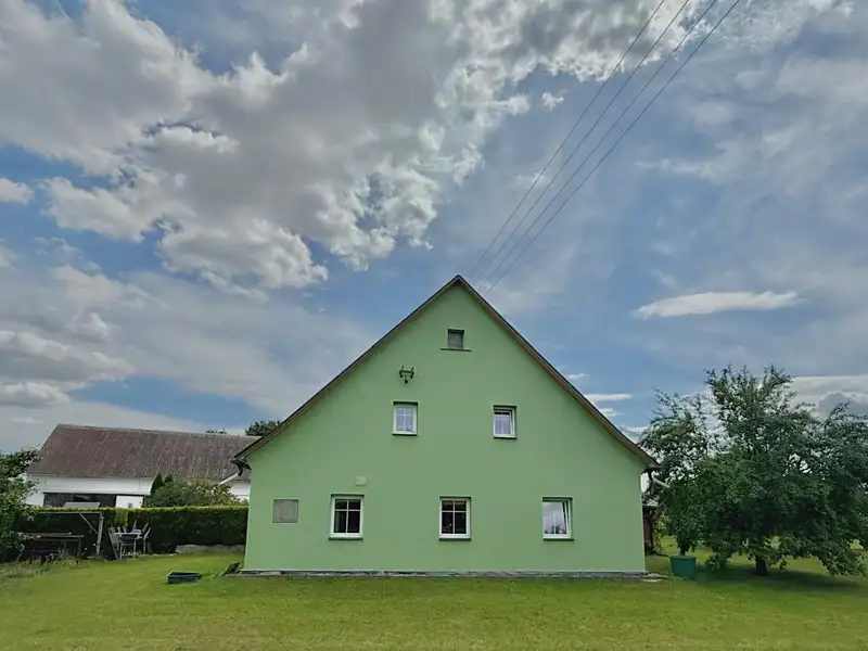 Prodej rodinného domu 170 m², pozemek 3824 m², Bernartice – náhled fotky 3