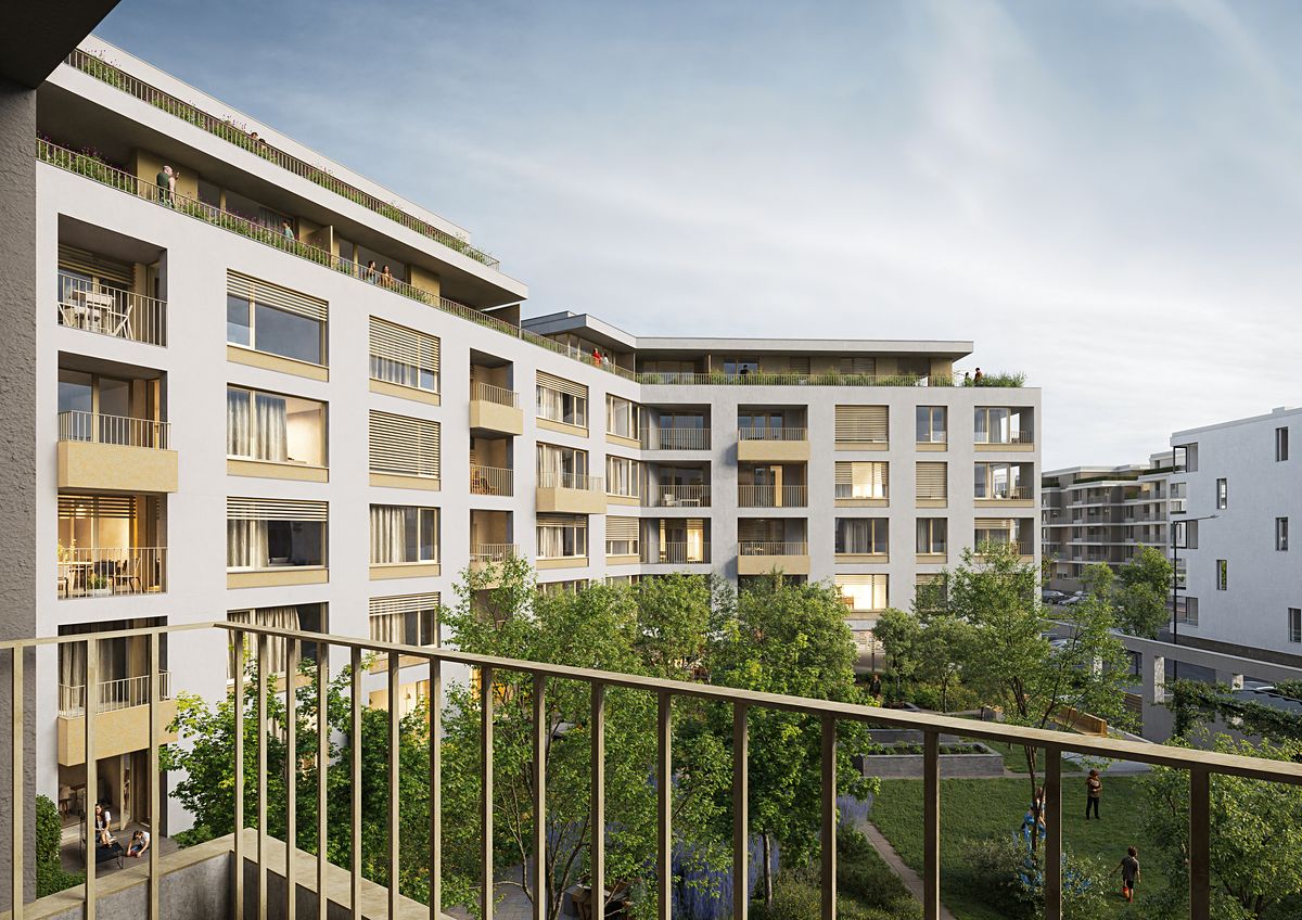 Prodej bytu 3+kk 89 m² – fotografie 5