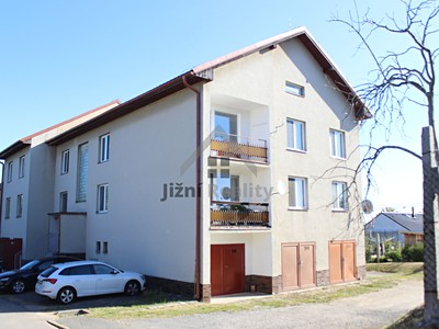 Prodej bytu 4+1 125 m²