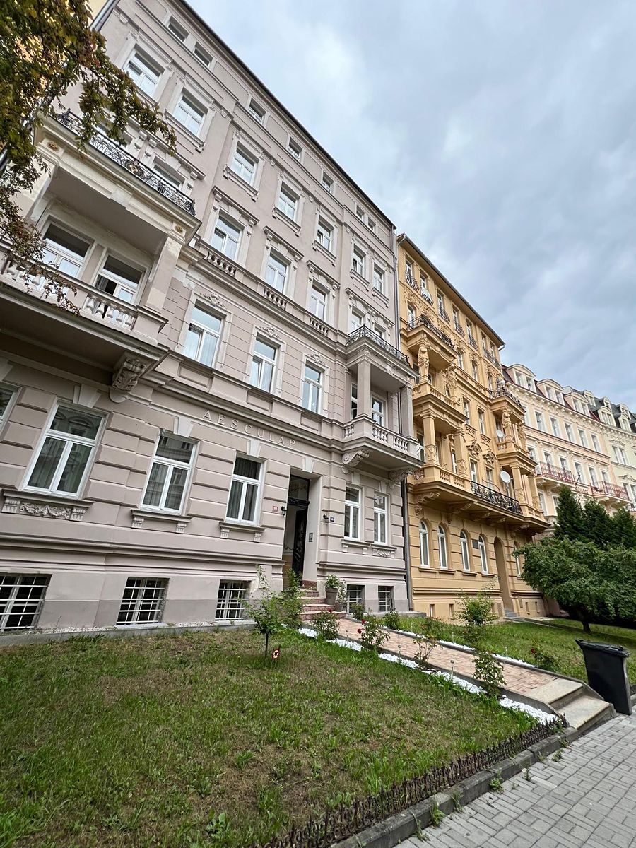 Prodej bytu 3+kk 103 m²